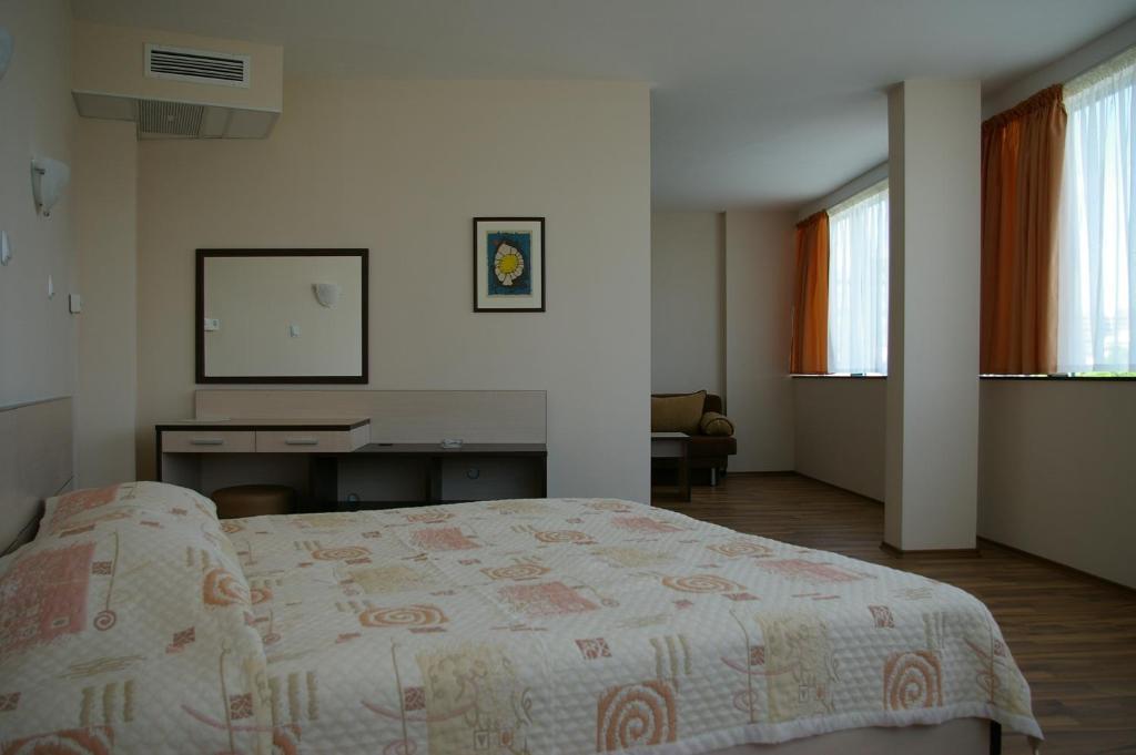 Hotel Atagen Pomorie Cameră foto