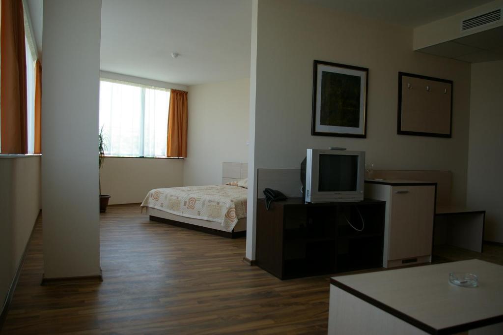Hotel Atagen Pomorie Cameră foto