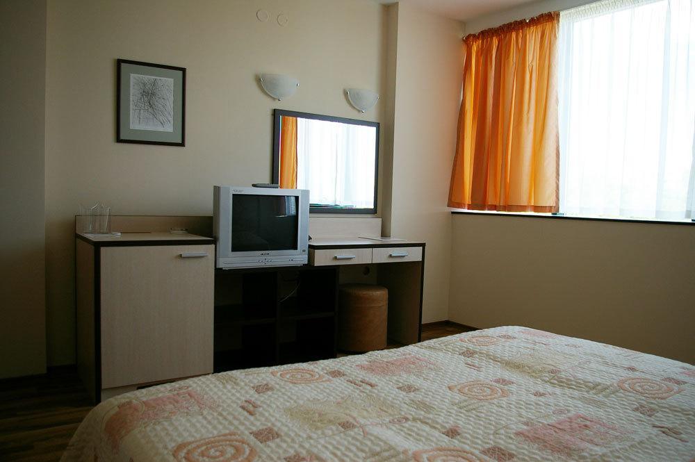 Hotel Atagen Pomorie Cameră foto