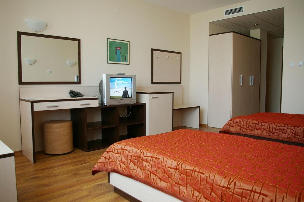 Hotel Atagen Pomorie Cameră foto