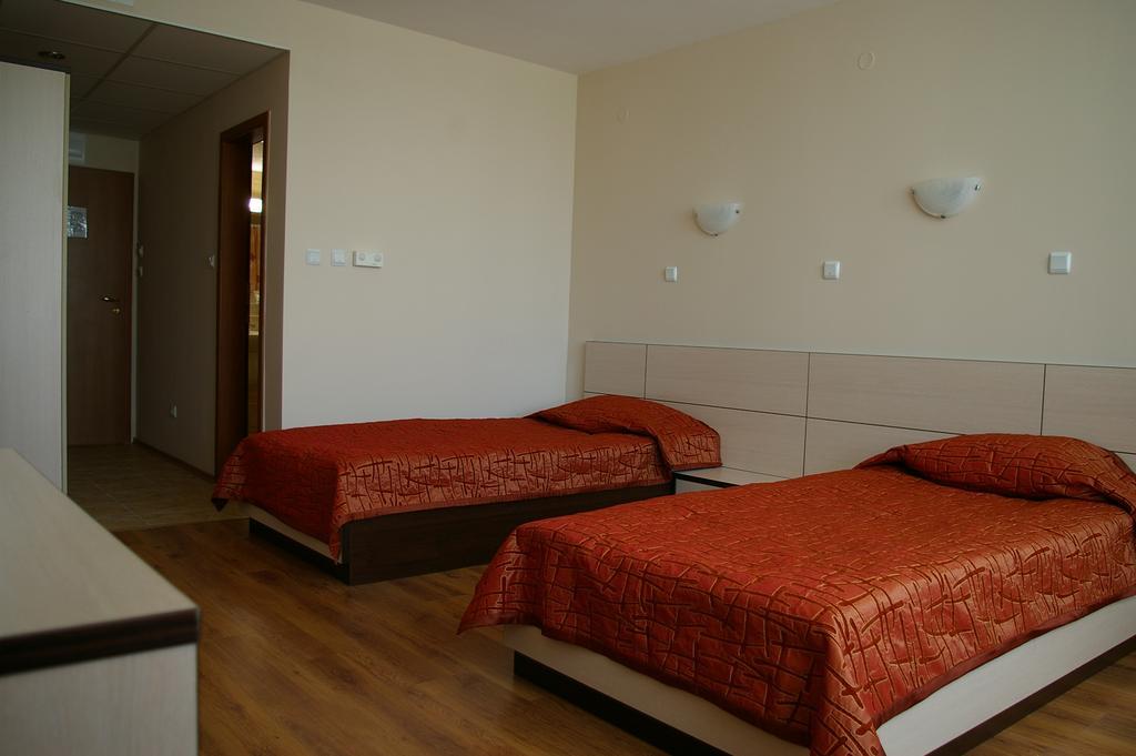 Hotel Atagen Pomorie Cameră foto