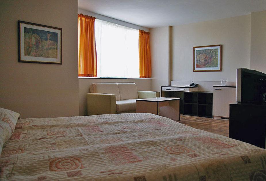 Hotel Atagen Pomorie Cameră foto